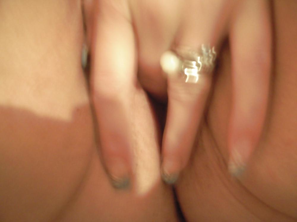 10P My ex girlfriend i think she has a hot body 
