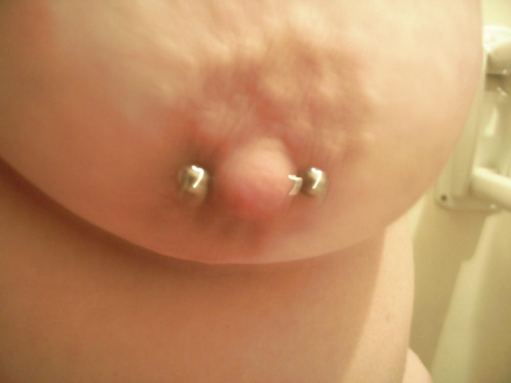 10P My ex girlfriend i think she has a hot body 