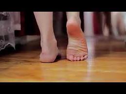 25P Most Sexy Feet And Footjob Snapshot-L1390-