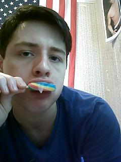 6P Lollipop pop