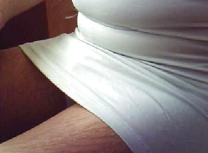 10P Lycra Blue 