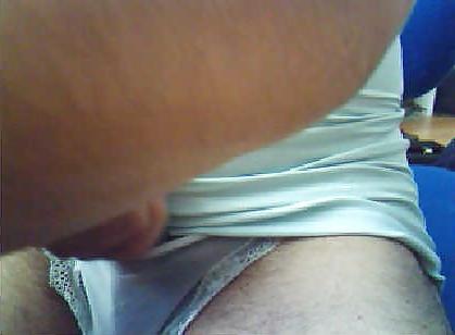 10P Lycra Blue 