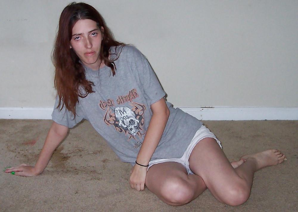 20P Dirty Deanna