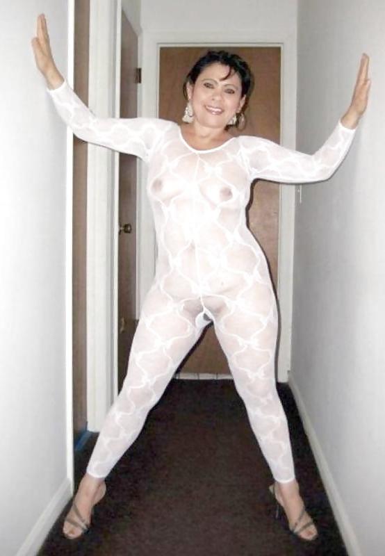 15P Body and feet