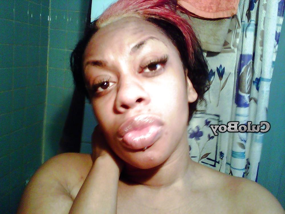 14P My lips were made to suck fat dick tell me what you think