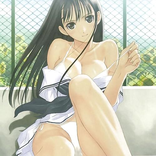 25P Hentai Pics 1