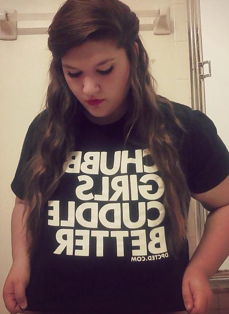 25P I Love Real Thick & BBW Women Pt. 3