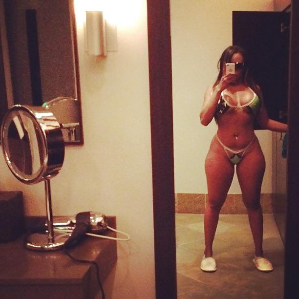 25P I Love Real Thick & BBW Women Pt. 3
