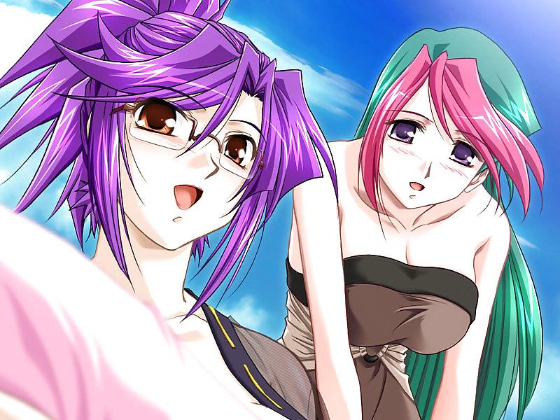 25P Hentai part 8