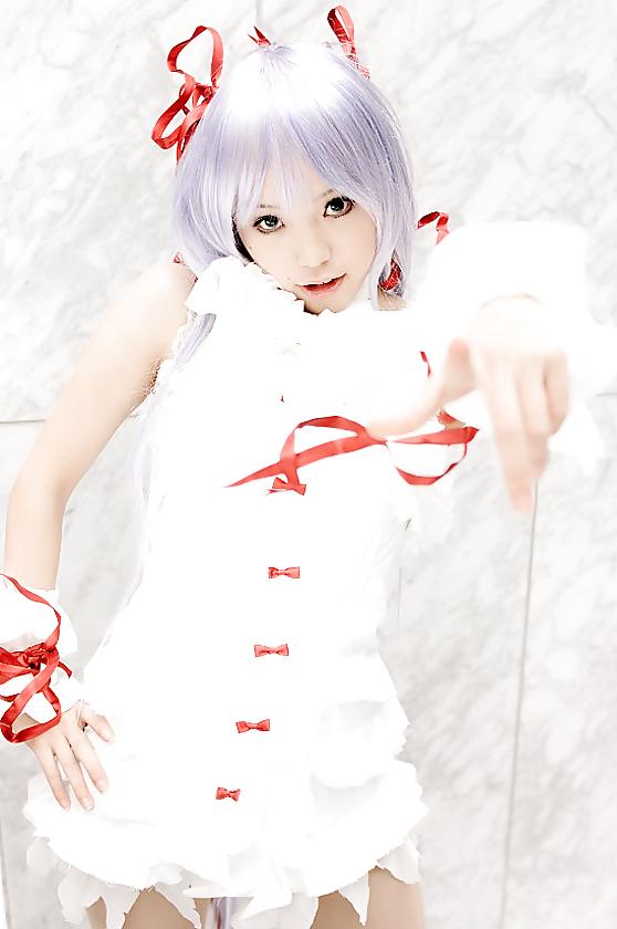 25P Cosplay - No Nude