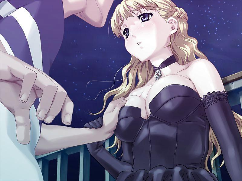 25P Some of my favorite pics hentai 2 