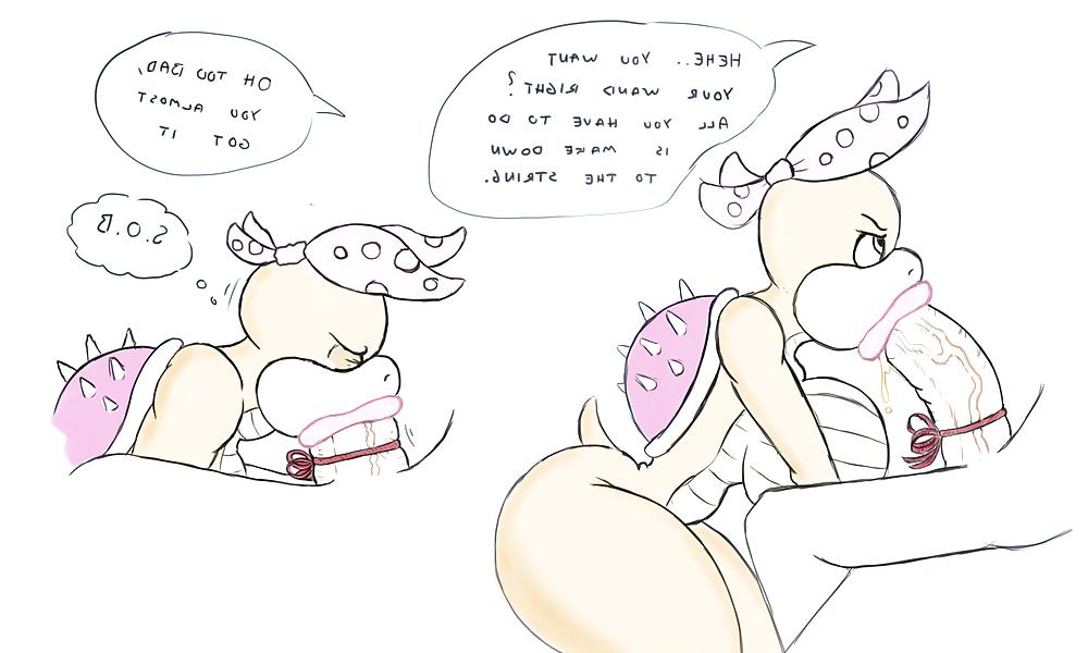 25P BIG DICK TOONS