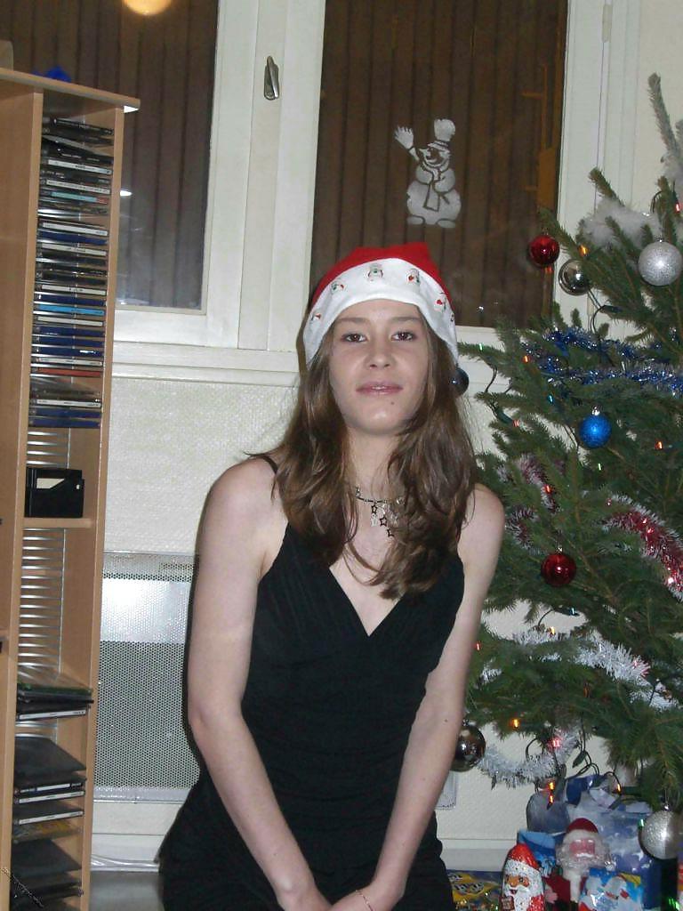 25P AMAZING FRENCH TEEN