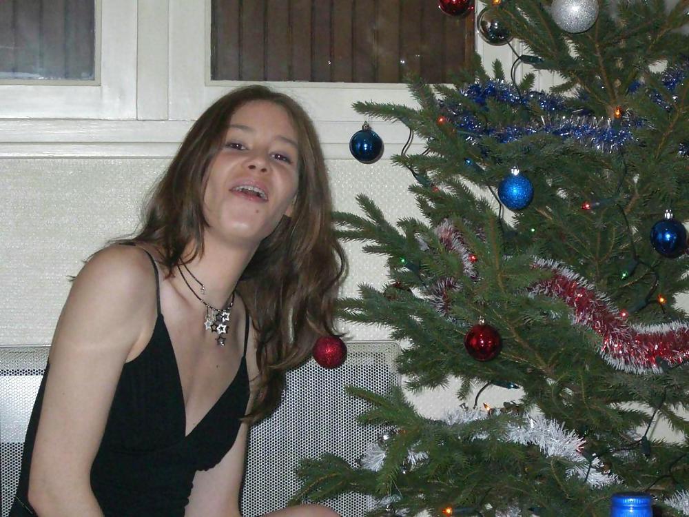 25P AMAZING FRENCH TEEN