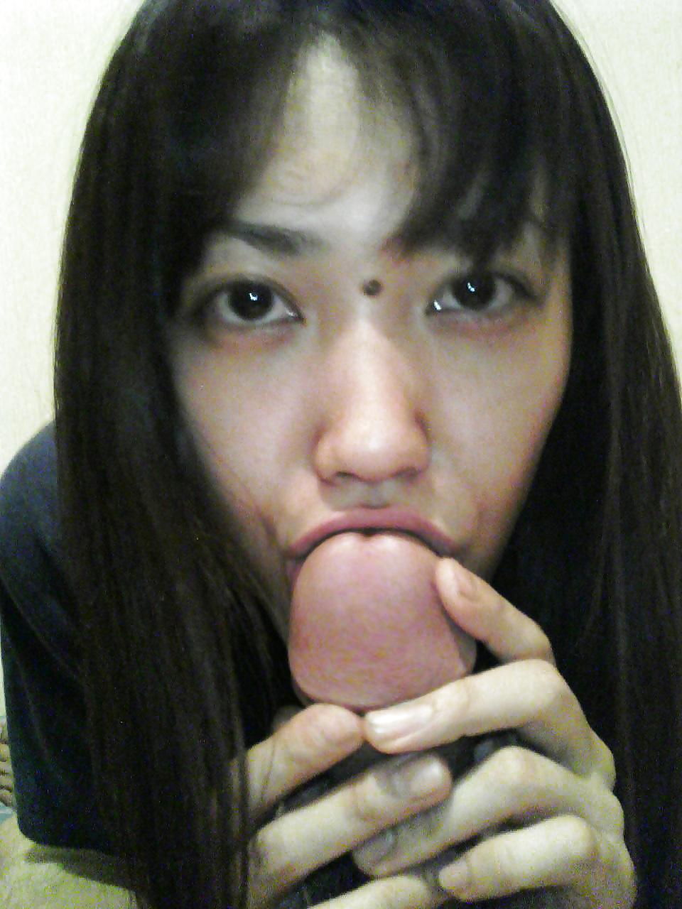 19P Asians Love Big Dick - For for best dick!! Vol.1 