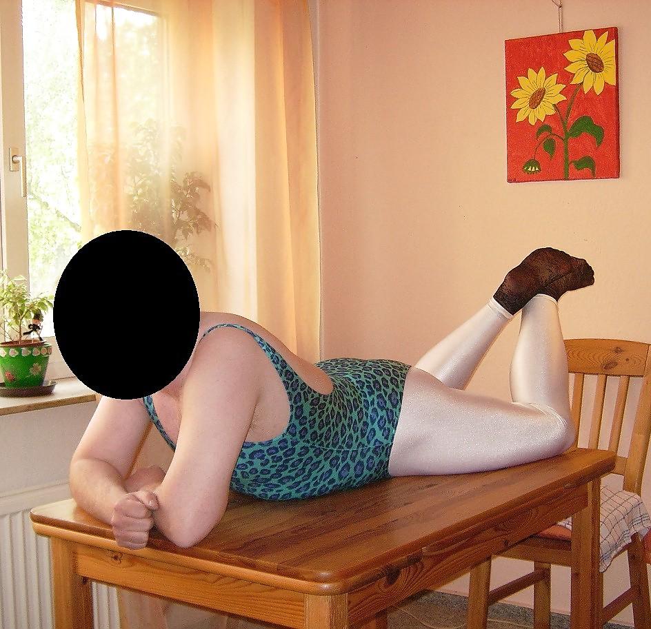 10P Swimsuit badeanzug und leggins