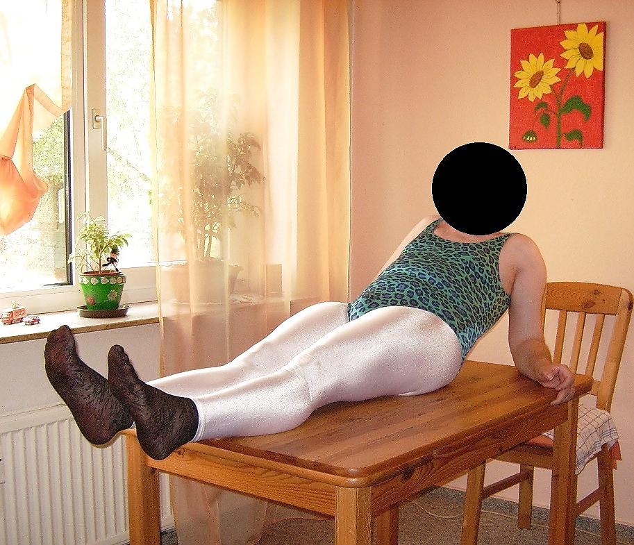 10P Swimsuit badeanzug und leggins