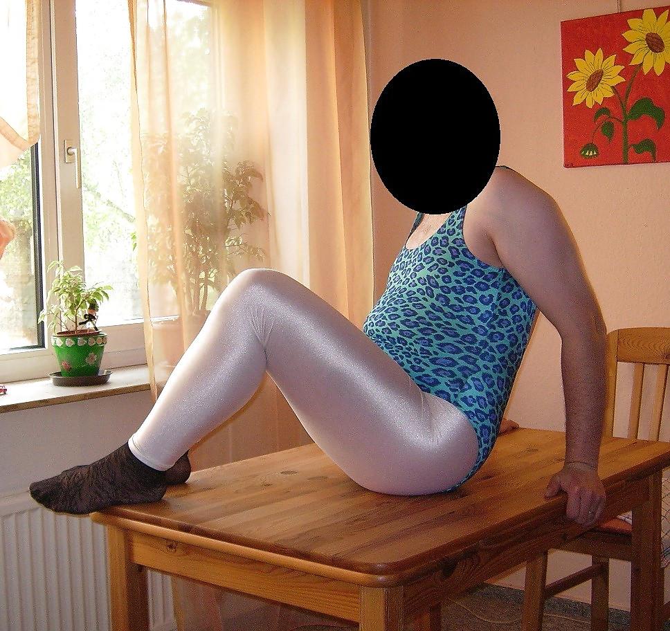 10P Swimsuit badeanzug und leggins