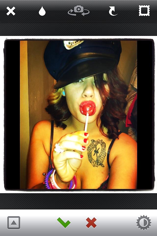 8P Sexting dirty pics