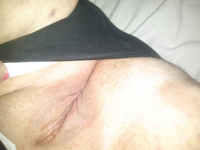 12P Dirty Slut 