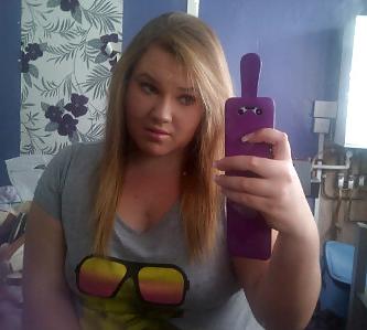 12P Dirty Slut 