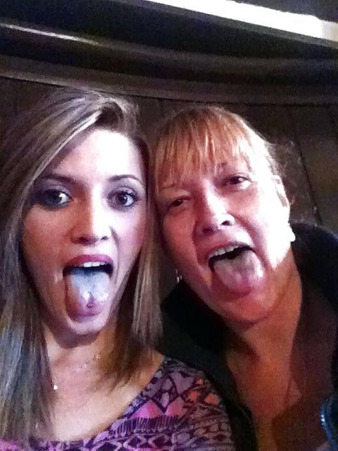 19P Facebook slut and mother for dirty comments