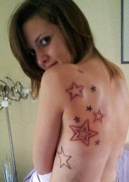19P Facebook slut and mother for dirty comments