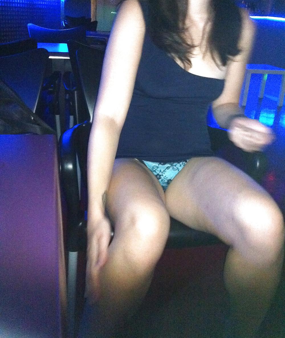 10P En la disco