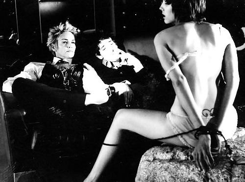 25P Dirty pretty things.........