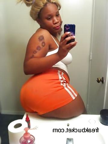 16P Thick Amateur bitches