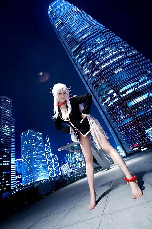 25P Cosplay (ecchi, sexy & nude) 5