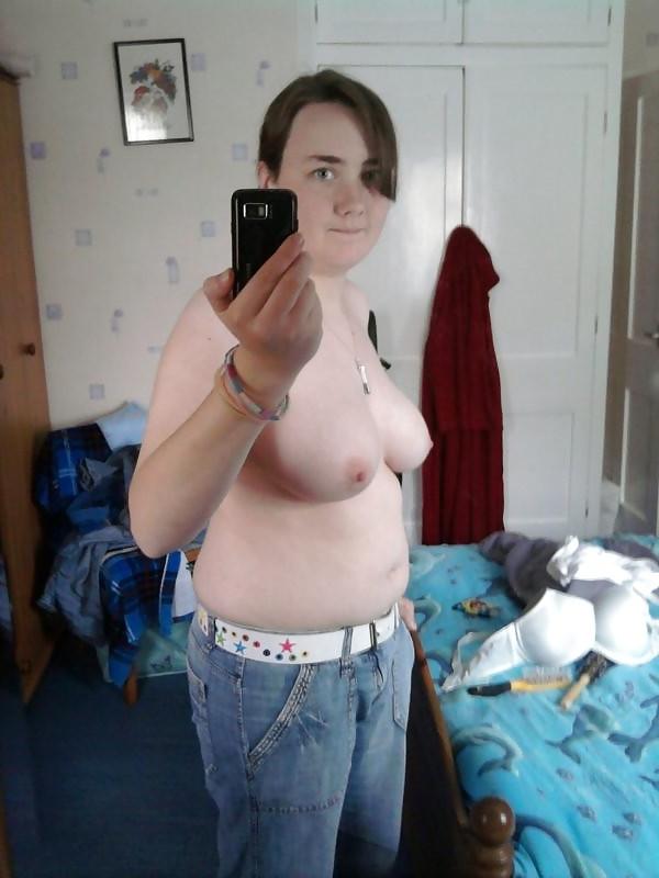 25P Busty Teen Chubsters Mix