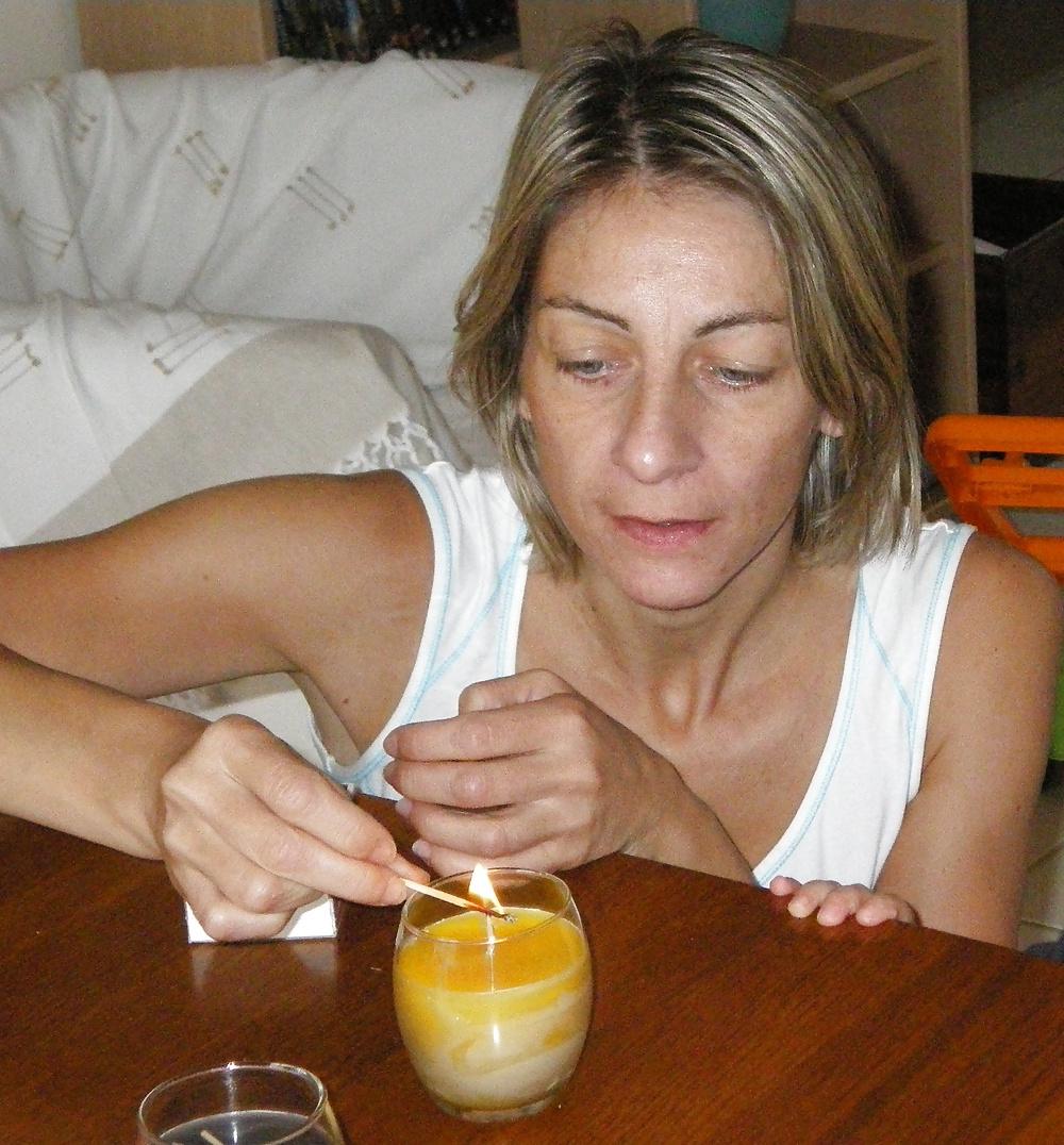 25P Caro french slut