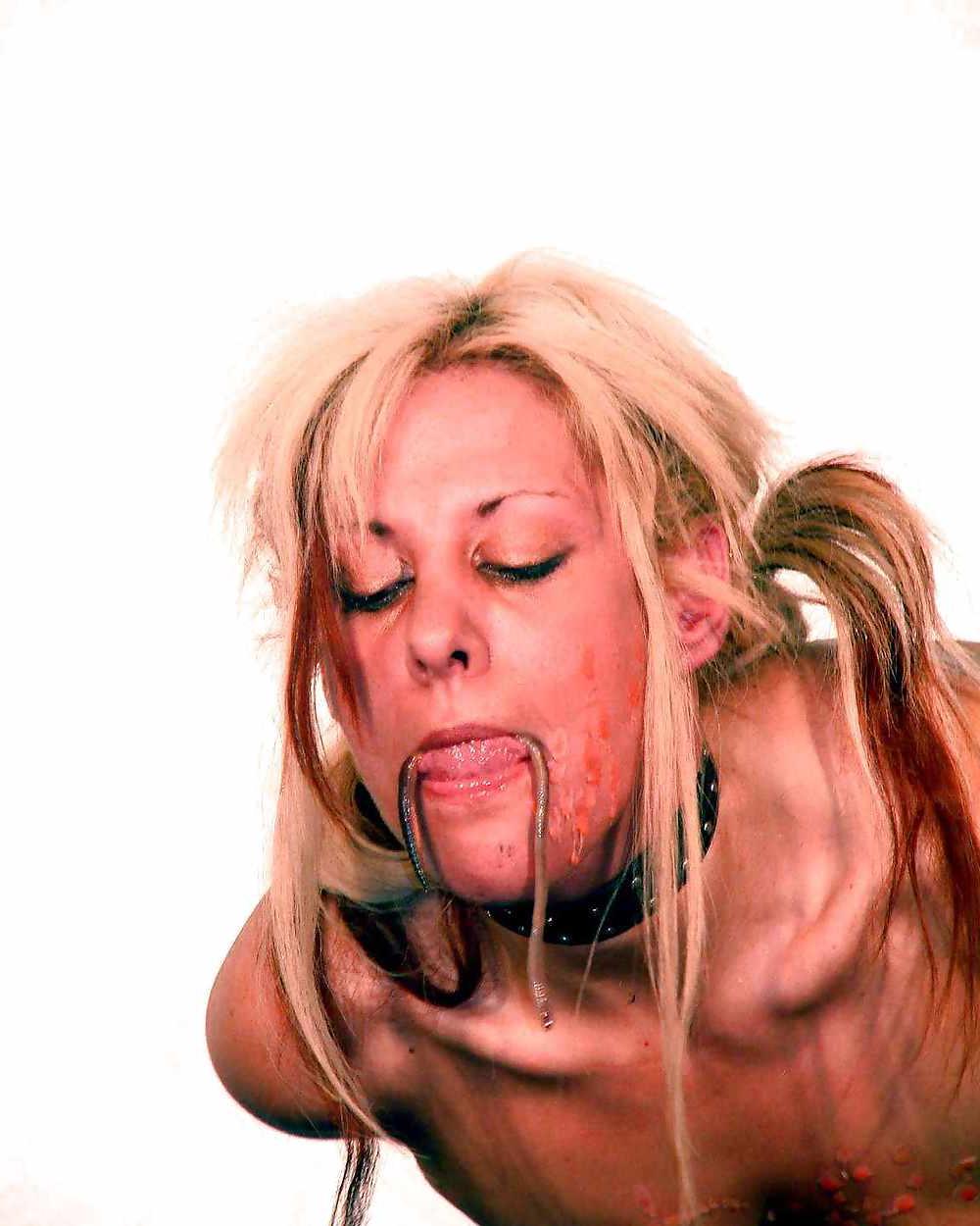 25P Faces Of Pain And Shame! Vol.3 - By: FTW88