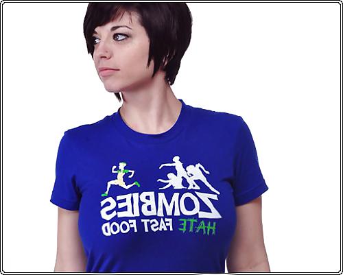 25P Busty Tits & Perfect Body - Ashley Pridgen, Snorg Tees Model