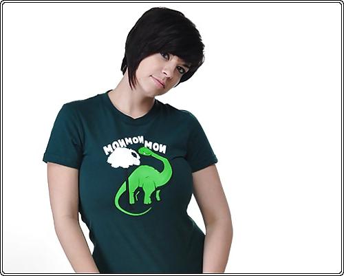 25P Busty Tits & Perfect Body - Ashley Pridgen, Snorg Tees Model