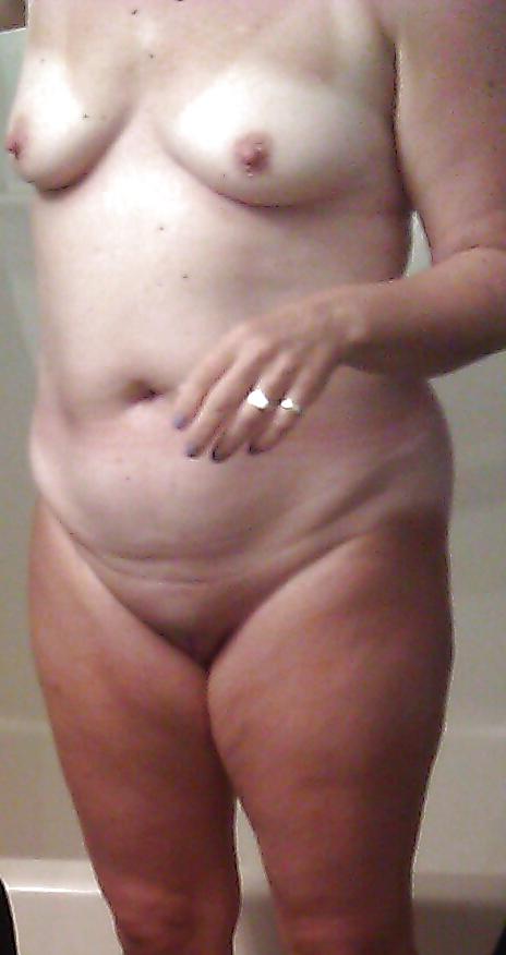 25P Thick, White, and Cellulite 34