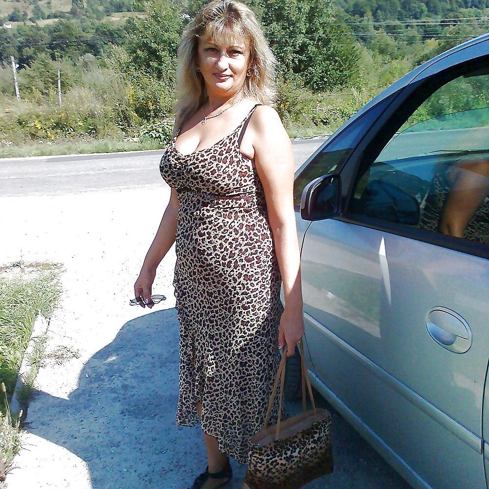 16P Mame bune de pula