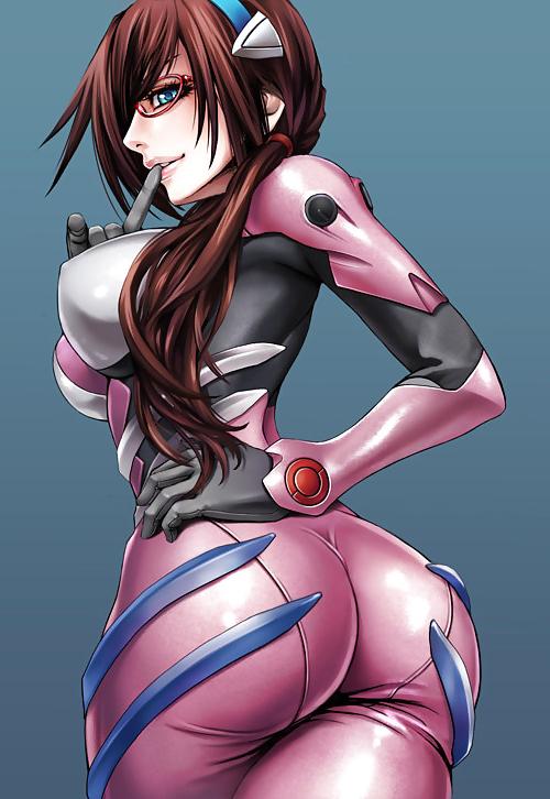 25P Sexy Hentai & Illustrations 11