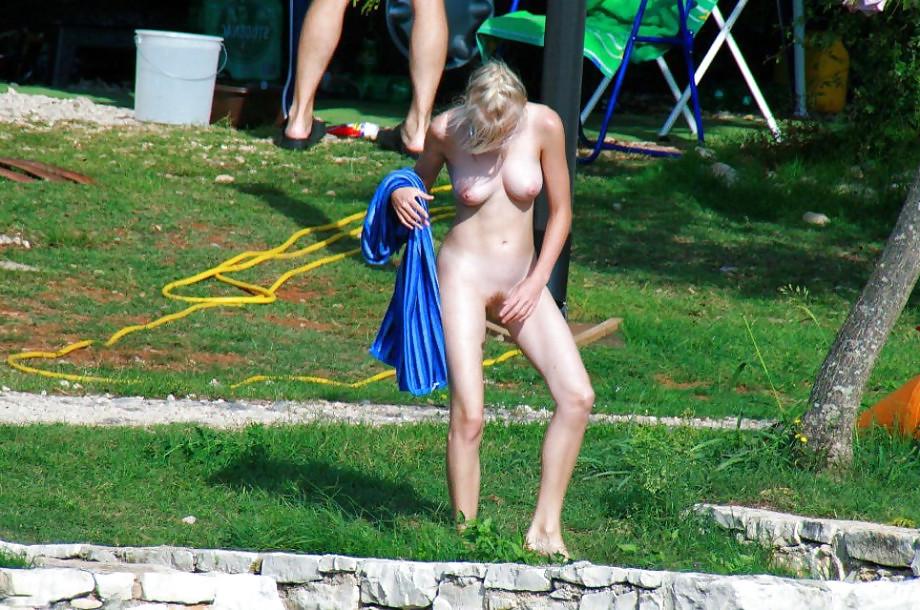 18P NUDIST CUNTS VOYEUR - COMMENT DIRTY 