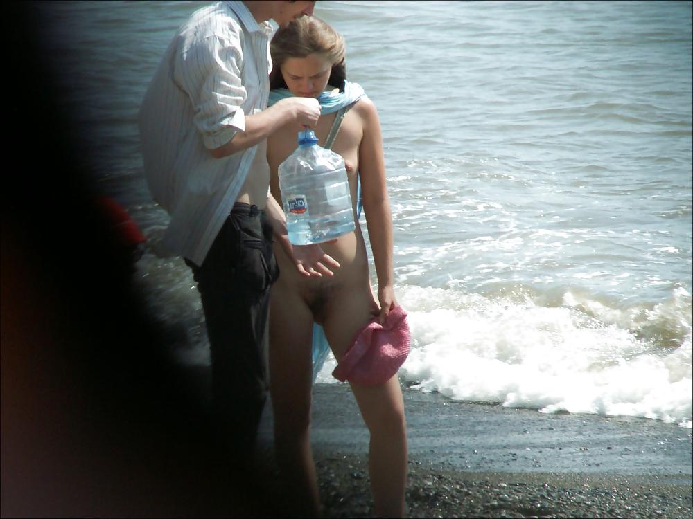 18P NUDIST CUNTS VOYEUR - COMMENT DIRTY 