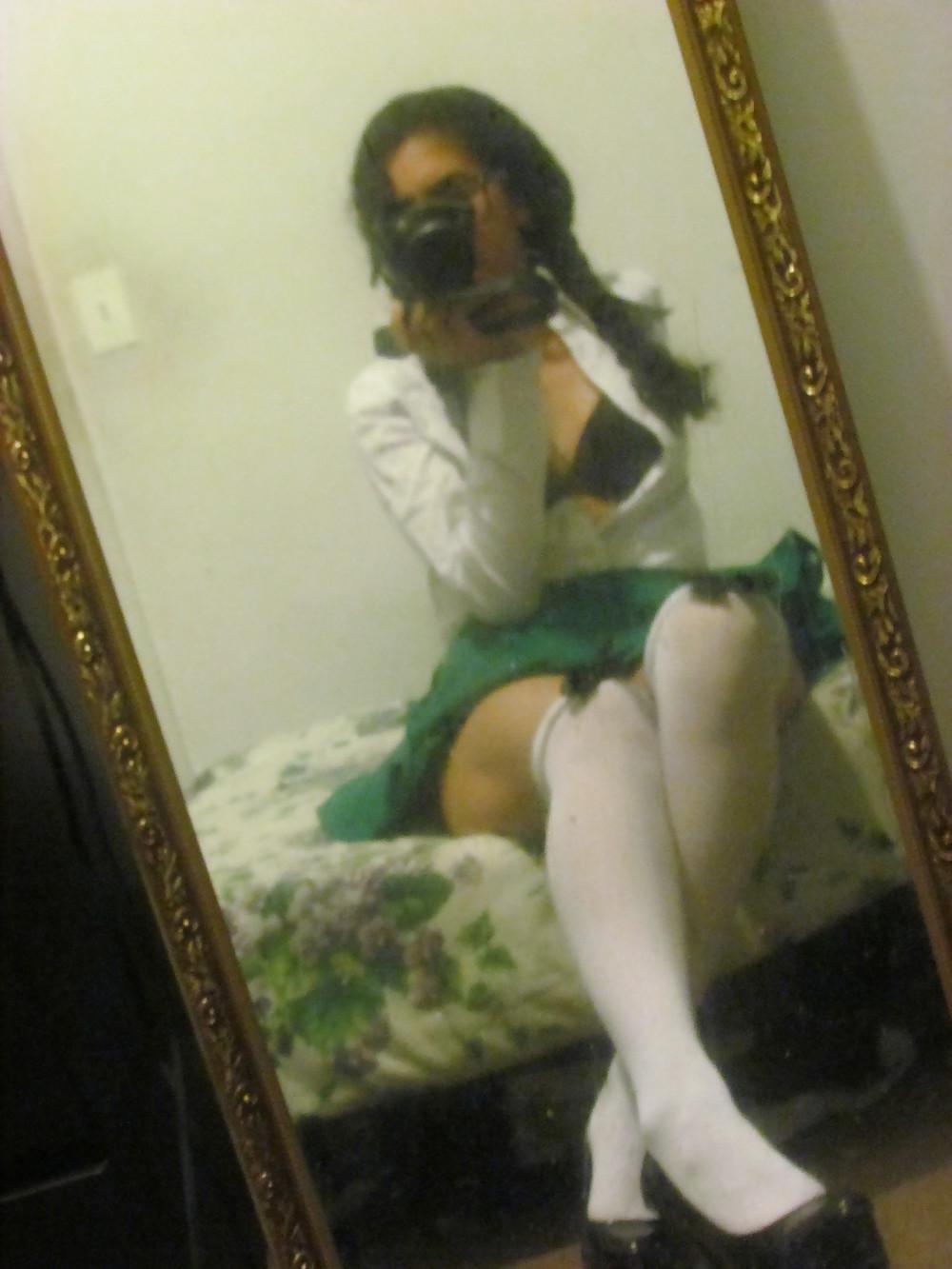 25P Costume Time :D