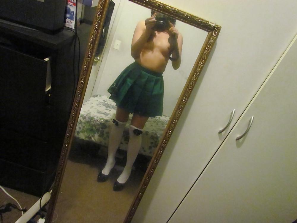 25P Costume Time :D