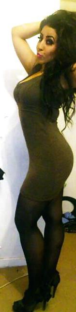 16P Who Wants To Fuck My Dirty GF?