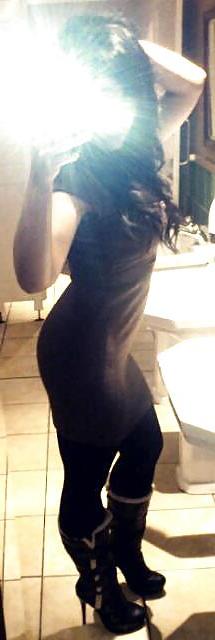 16P Who Wants To Fuck My Dirty GF?