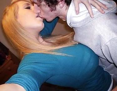 25P Busty Tits & Perfect Body - Annie Keenan, Busty Goddess