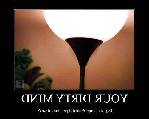 12P Dirty mind...