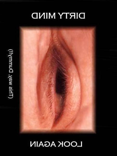 12P Dirty mind...