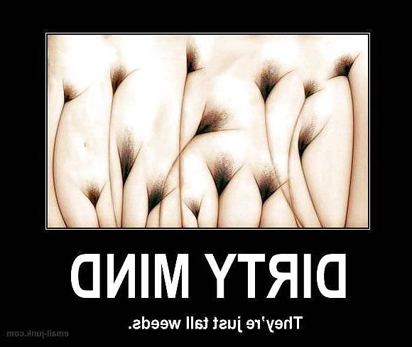12P Dirty mind...
