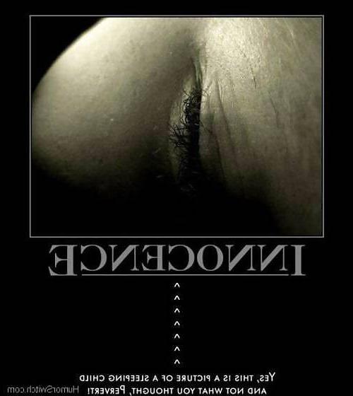 12P Dirty mind...